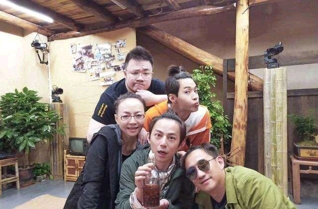 《向往4》嘉宾太有料，宋丹丹带杨紫做客，最期待的竟不是男人帮