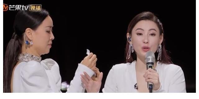 《浪姐3》名單引熱議？吉娜確認(rèn)加盟，劉若英否認(rèn)參賽