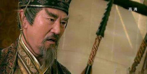 隋朝|在《隋唐演义》中,威名赫赫的开隋九老结局如何仅两人得以善终