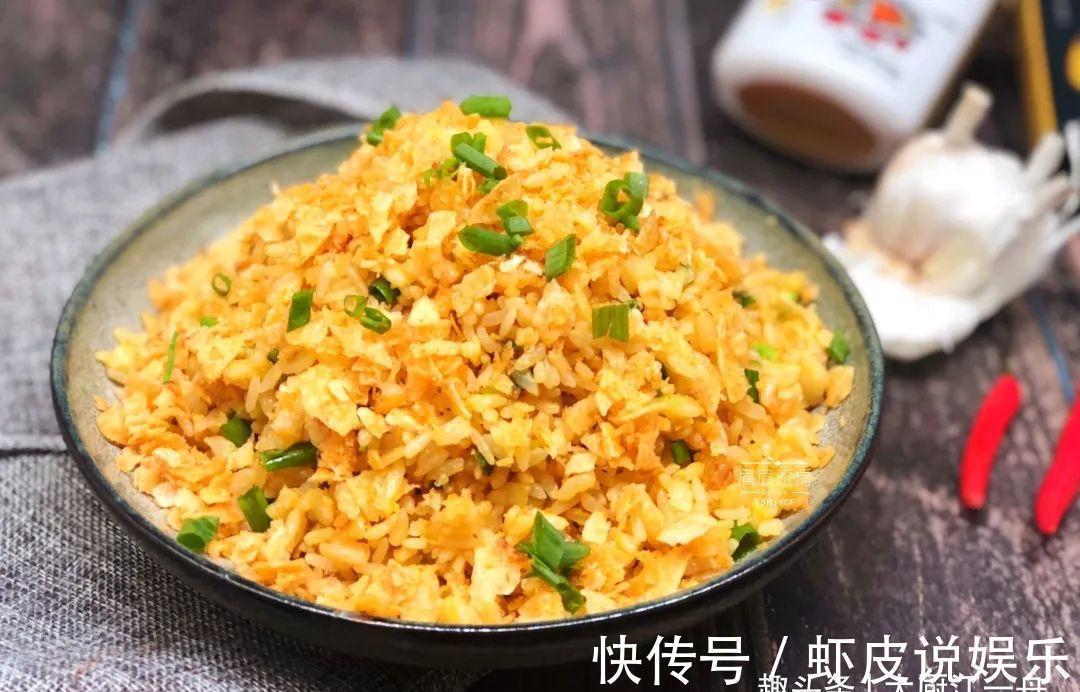 长肉“最快”的5种主食，聪明人从来不吃，你可能天天在吃