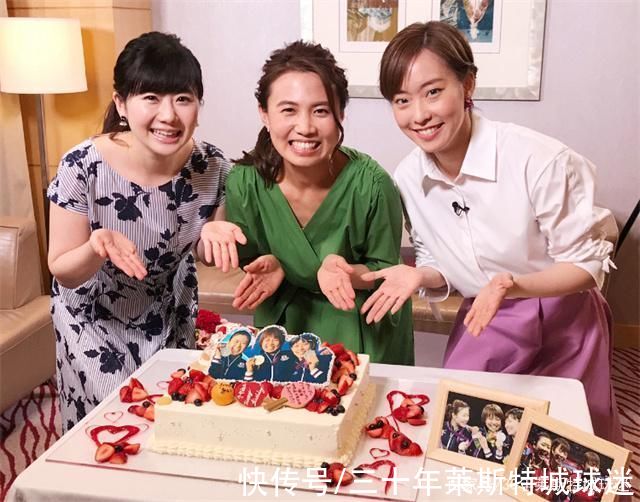 中文|日本一姐太爱中国!在美国用中文受访不说日语，现场华人鼓掌喝彩