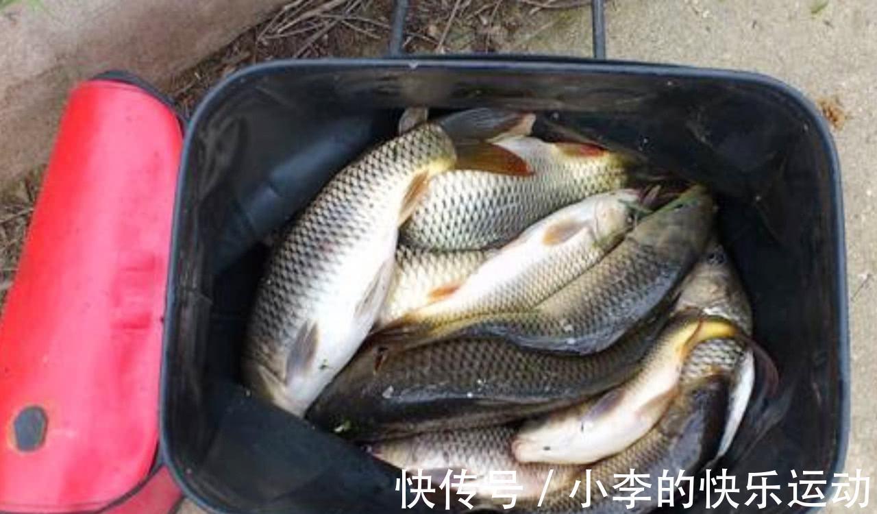 想冬钓?先搞明白,什么是六不钓