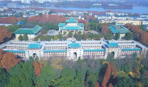 国内这5所大学，学校变“景点”，游客比学生还要多