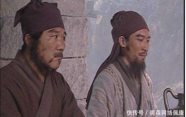  反击|与宋江正式决裂！怒打曾头市，来自晁盖的反击