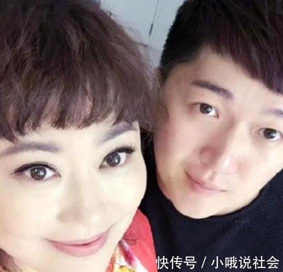 非常6+1|51岁李菁菁回顾抗癌经历,花式鼓励病友,与30岁三婚老公秀恩爱