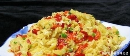 茄子|家里晚饭一定要点的五道佳肴很受欢迎,很好吃