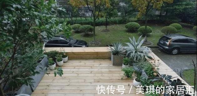 刮大白照样美翻天|耗时一年装修的新房,刮大白照样美翻天,厨房装修保证你没见过!