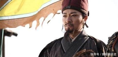 此人是水浒中难得的尽忠职守的地方官,防得住梁山贼寇,却防不住身边人作乱