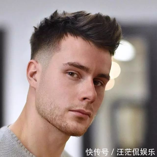 泽恩|剪头发就看这篇!2019年六大男性发型趋势解析