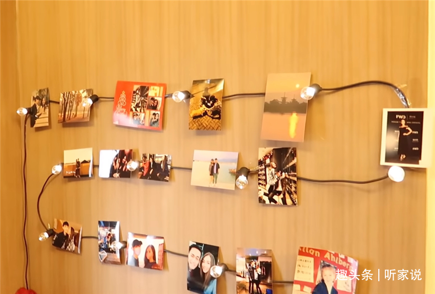 小房子|日本姑娘住进香港10㎡劏房,狭小的家,被这位90后整理得井井有条