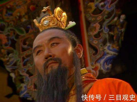 孙悟空@西游记盂兰盆会有大秘密,难怪镇元子只参加一次,毗蓝婆索性归隐