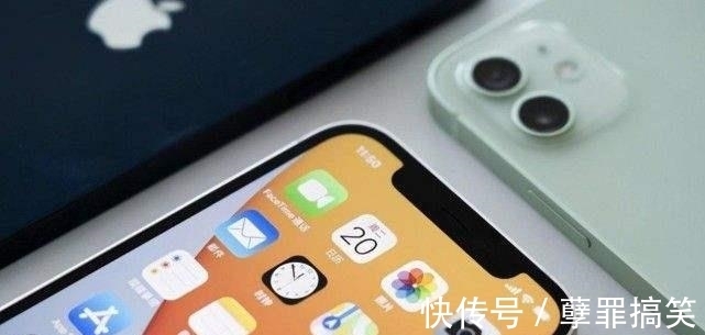 ip68|iPhone12最新售价确认，元旦节已跌至新低，果粉：幸福来得太突然