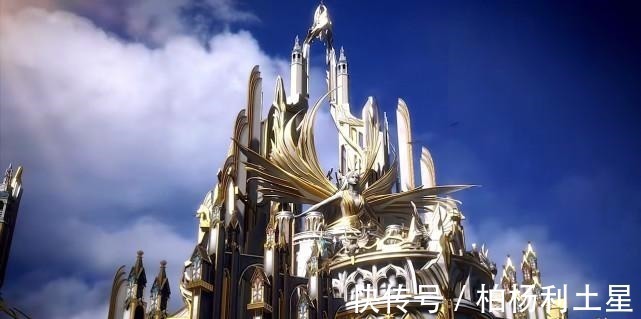 海神|斗罗大陆同为九次考核,为什么海神可以放开九考,天使却不行