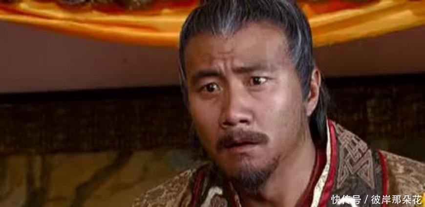 犯人|朱元璋审问犯人你姓啥犯人答我姓范!朱元璋下令放人!