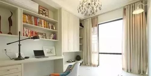 装修|老婆说小卧室不要买床了,漂亮又省空间的装修,效果真不错