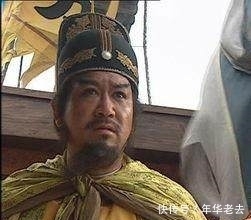  梁山豪杰|宋江打方腊，为何死伤惨重？因为和此人一比，宋江他们只是土匪！