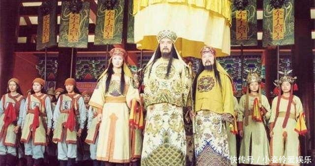 分封|太平天国有东西南北王,却为何没有分封中王?