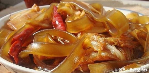 五花肉|教你13种粉条的各色做法,学两招受用一生