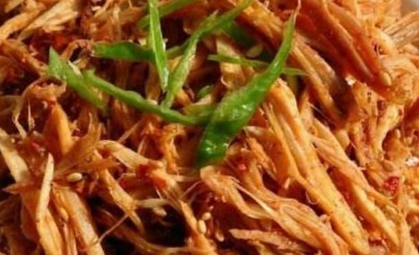 孩子愛吃零食路邊攤，常做兩道菜改善腸胃促進發育，孩子抵抗力好