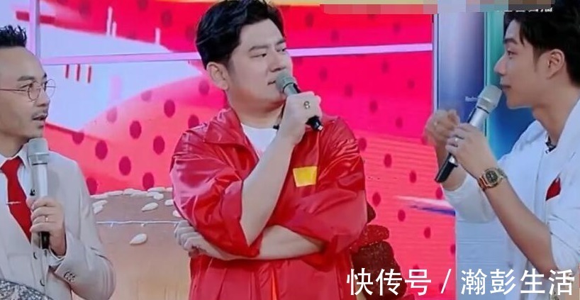 趙小刀|趙麗穎被全場(chǎng)吐槽“摳”，誰(shuí)注意到救場(chǎng)的人夢(mèng)回七十二層奇樓