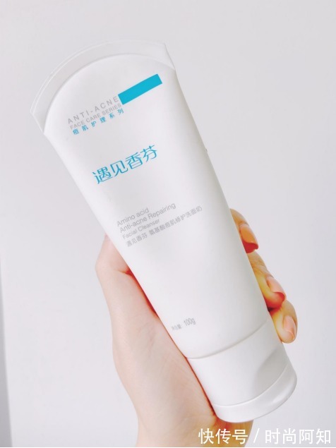 氨基酸洗面奶|皮肤科主任:这4个夏季护肤误区,好多人都做错了,你踩雷了吗?