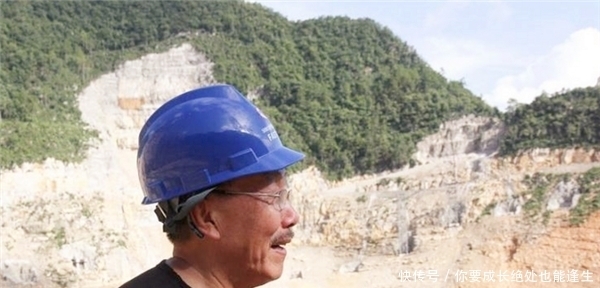 f“天眼”建造者南仁东有多厉害?考上清华不去,用22年践行梦想