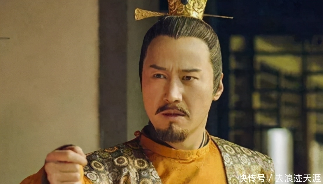 安史之乱|安史之乱本来只需要两年就能解决，因为杨国忠，愣是拖了八年