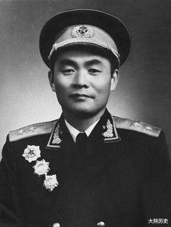 刘帅最倚重的中野第六纵队,司令员与政委