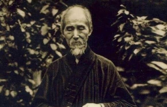 玄机|近代高僧,出生时天生异相,活了119岁,临终前道出长寿玄机