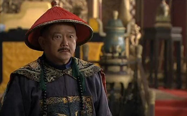 乾隆|乾隆很清楚和珅的贪污，为何却放纵他？嘉庆继位后才明白