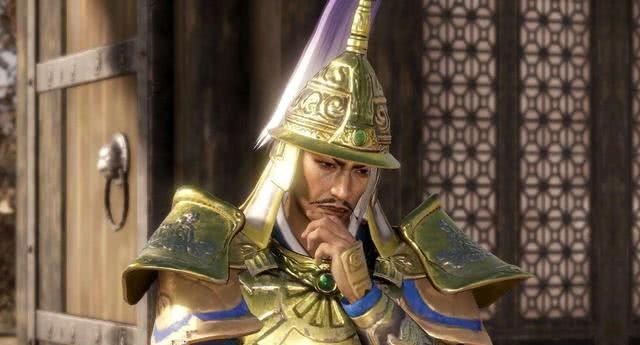 袁绍|三国霸主袁绍实力究竟有多强?他曾绝地反击,击溃骑兵之王公孙瓒!