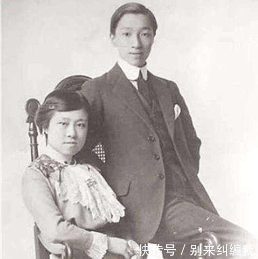 首富|民国首富盛宣怀第四子,如何富二代变成最大败家子?真不能碰这个