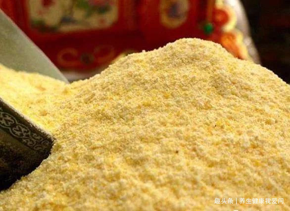 杂粮|多吃杂粮身体好医生指正3种粗粮能不碰就不碰！