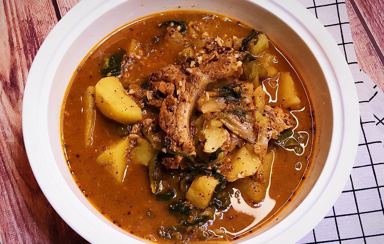 猪的这个部位,营养是排骨的8倍,价格只是排骨一半,不买亏大发