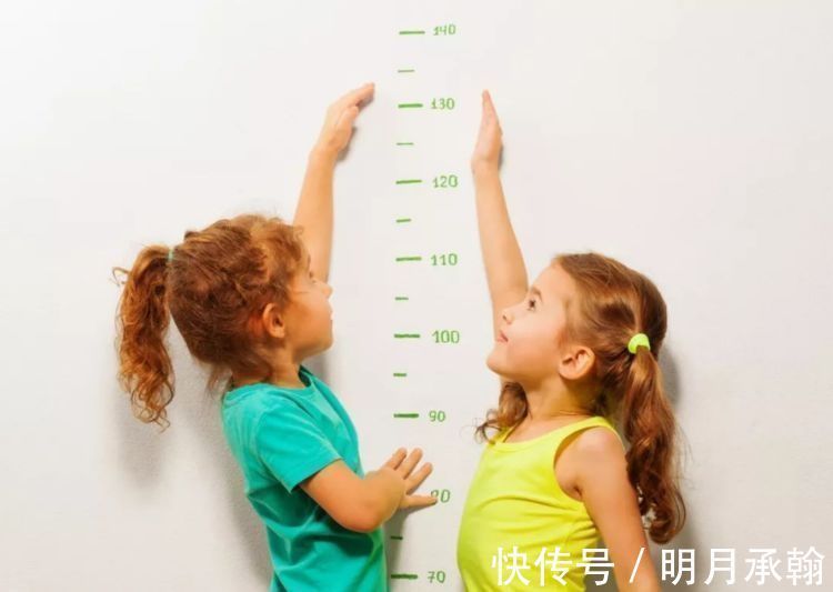 发育|孩子迟迟没长高,是长得晚还是天生矮要看三方面指标