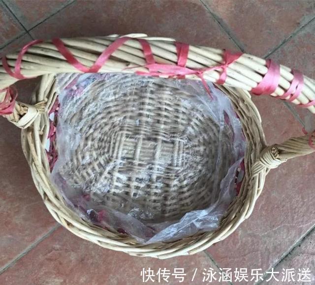 竹篮子|她在医院垃圾桶“捡篮子”,拿来种多肉“颜值高”,人见人爱