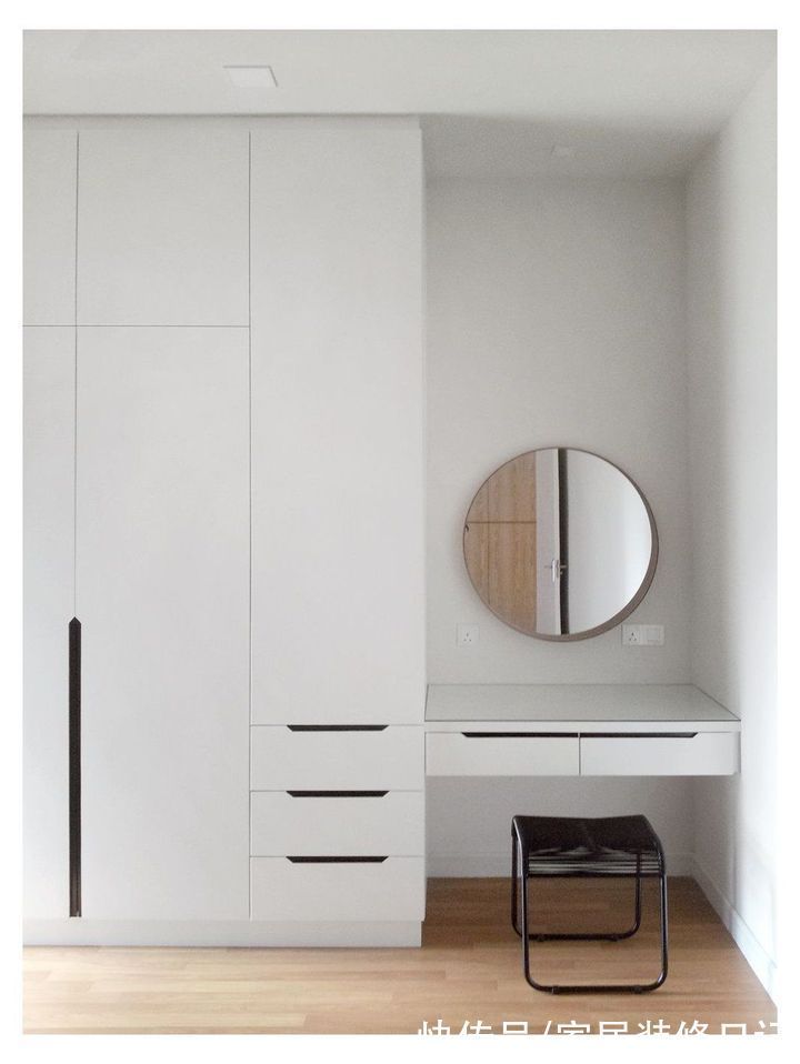 木器漆|还在担心白色漆发黄吗?入行10年的油漆师傅告诉你:大可不必