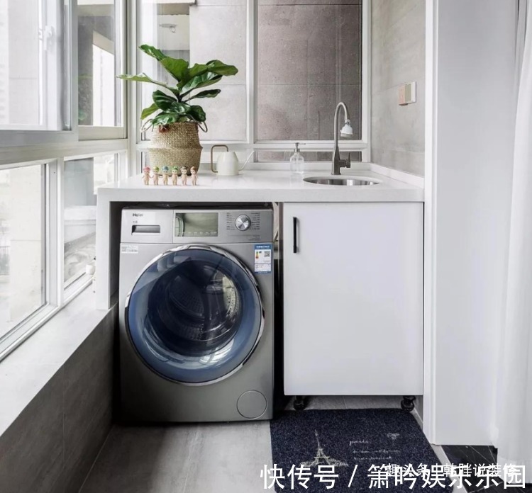 阳台|准备乔迁新房，这些家居必需品都要提前准备好，详详细细列成清单