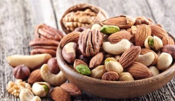 衰老|每天坚持吃3种食物,排毒养颜、延缓衰老,早吃早健康!