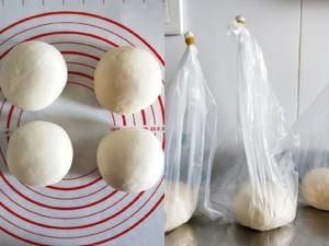 9寸家庭田园披萨【1月北鼎烤箱食谱】