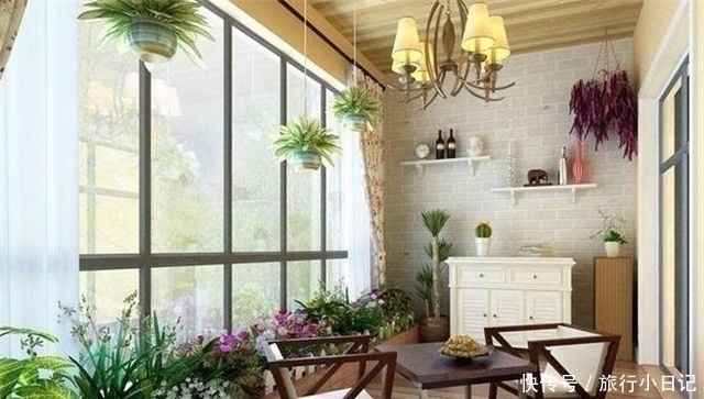 洗衣机|不管阳台多大,这3样物品不能放,不是迷信,有钱人一看就懂