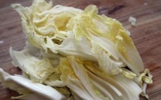 医院|白菜有这些“禁忌”,别等全家进医院了才后悔,早知道早受益