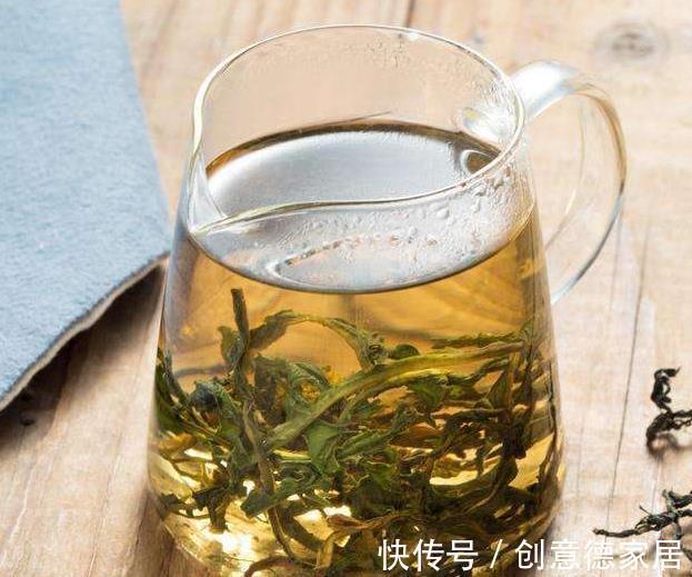 健康|农村常见的“排毒菜”,坚持每天泡水喝,护肝清火又健康