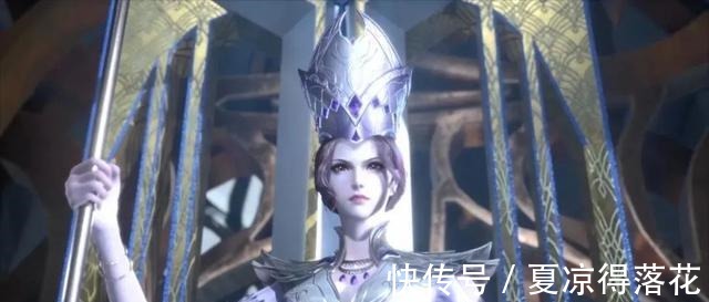 七宝琉璃宗|斗罗大陆不可忽视的上三宗，武魂殿魂师质量堪忧，比比东生气