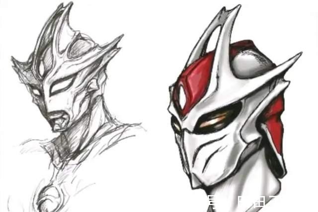 新奥|特利伽奥特曼四大推测,可能是迪迦儿子,也可能是人造奥特曼