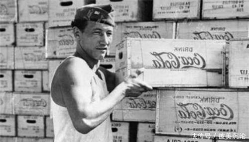 可口可乐|二战士兵都喝什么饮料德国芬达,日本弹珠汽水,中国军人最特别