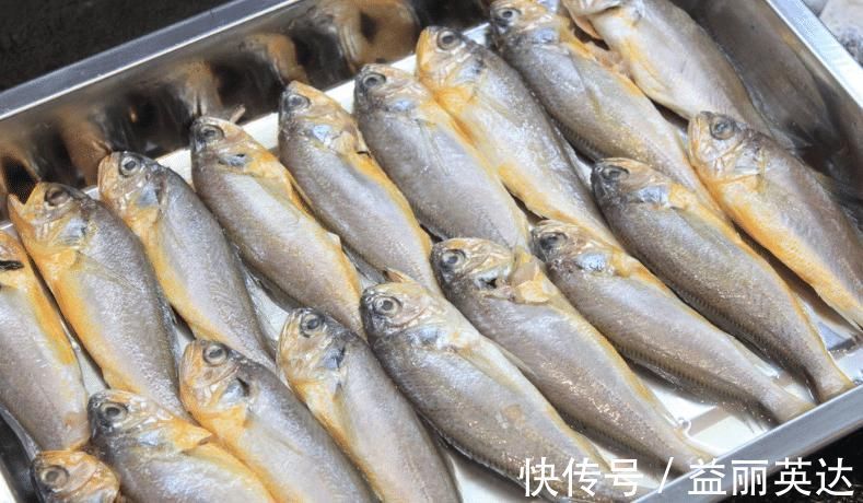 天冷多吃鱼，专挑这3种，应季好吃，营养还高，遇到千万别错过