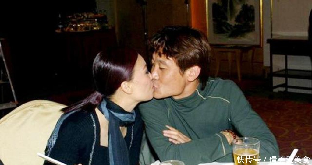 还为他生儿子的那英,为何转身嫁给了孟桐?