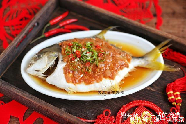 春节家宴10道美味年菜,做法详细,厨艺要求不高,每一道都被点赞