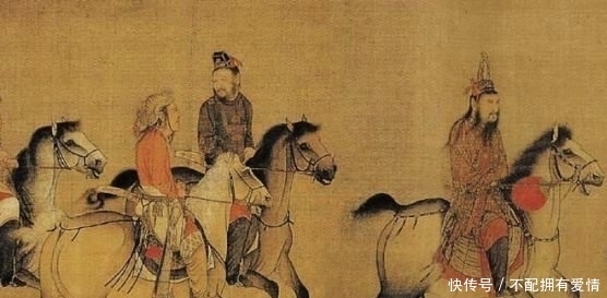 西厂|四大宦官之一的汪直,其实并非你想象中的坏!